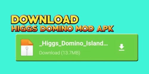 Higgs Domino Mod Apk Terbaru V1.7 Unlimited Coin & Money