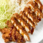 Chicken Katsu