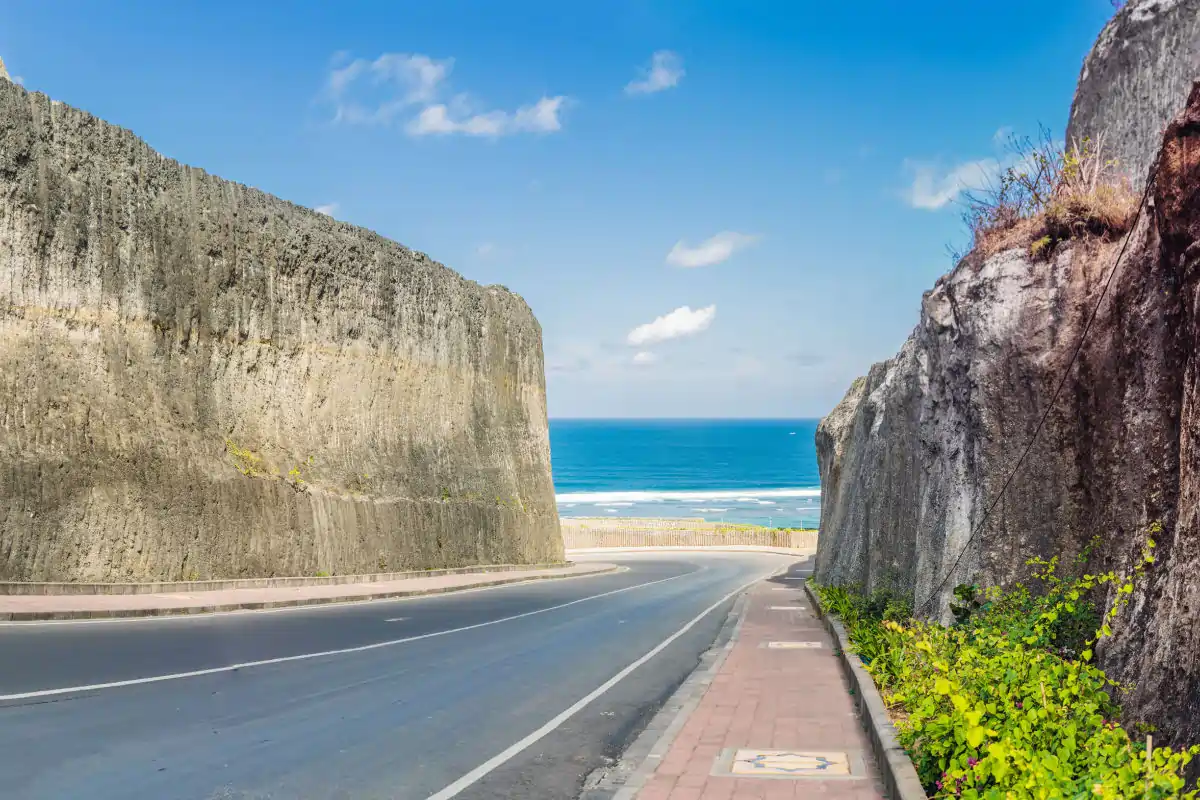 Pantai Tanah Barak