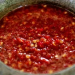 Sambal Mercon