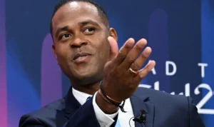 Patrick Kluivert