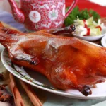 Resep Bebek Peking