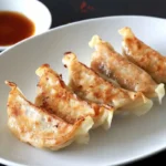 Resep Gyoza