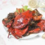 Resep Kepiting Goreng Saus Lada Hitam