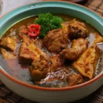 Resep Semur Ayam