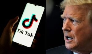 TikTok di Ambang Pemblokiran