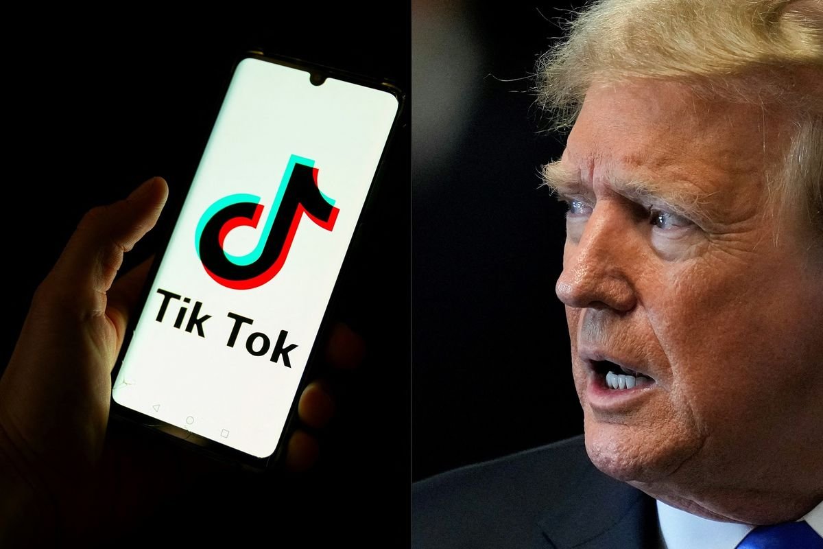 TikTok di Ambang Pemblokiran