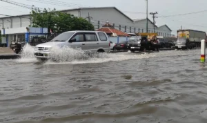 Banjir Semarang dan Demak