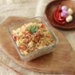 Nasi Goreng Iris
