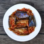 Resep Terong Balado