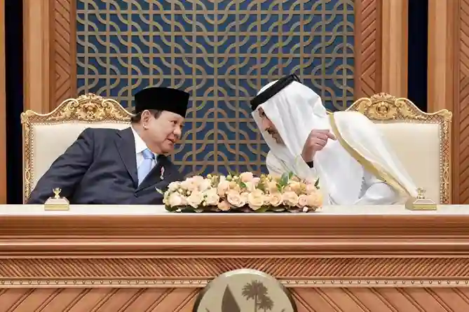Prabowo Subianto