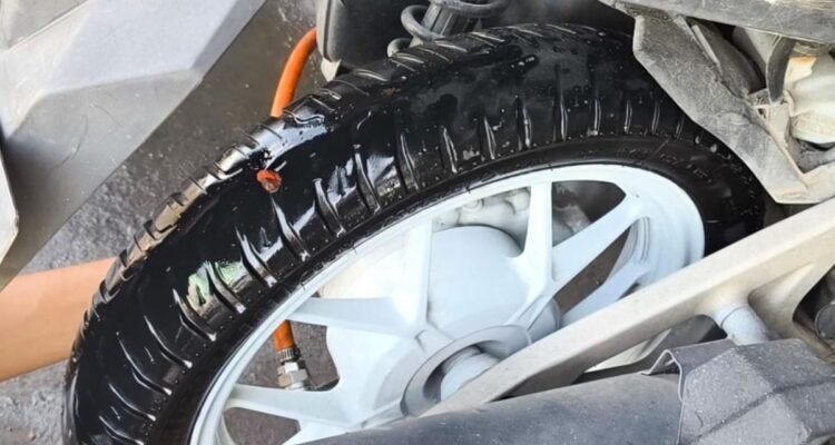 Sepeda Motor