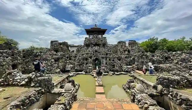 Wisata di Jawa Barat