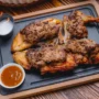 Resep Bebek Bakar