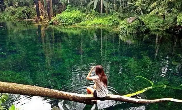Wisata di Jawa Barat