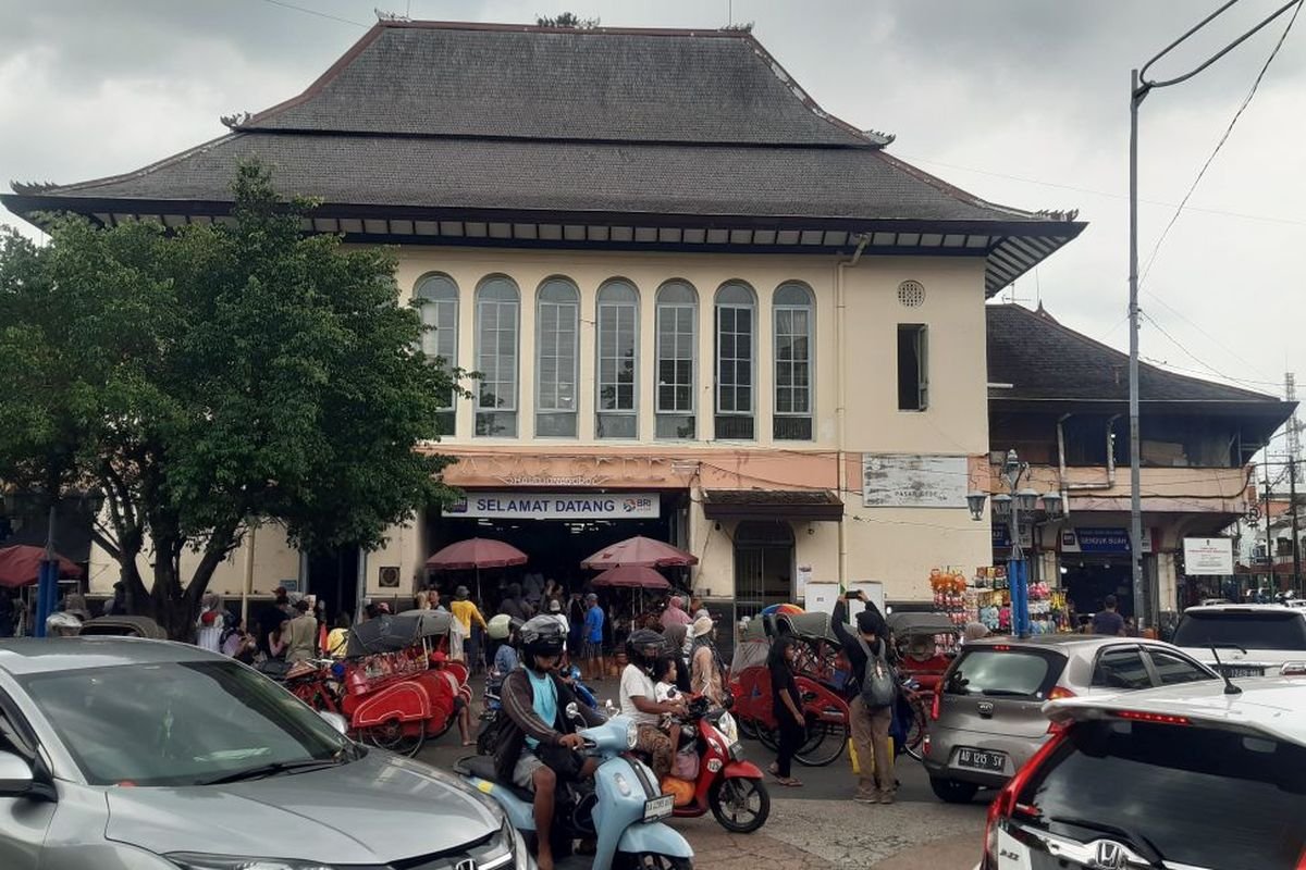Tempat Wisata Hits