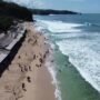Pantai di Gunungkidul