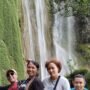 Surga Tersembunyi