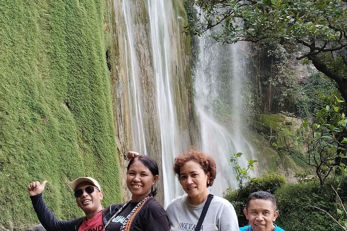 Surga Tersembunyi