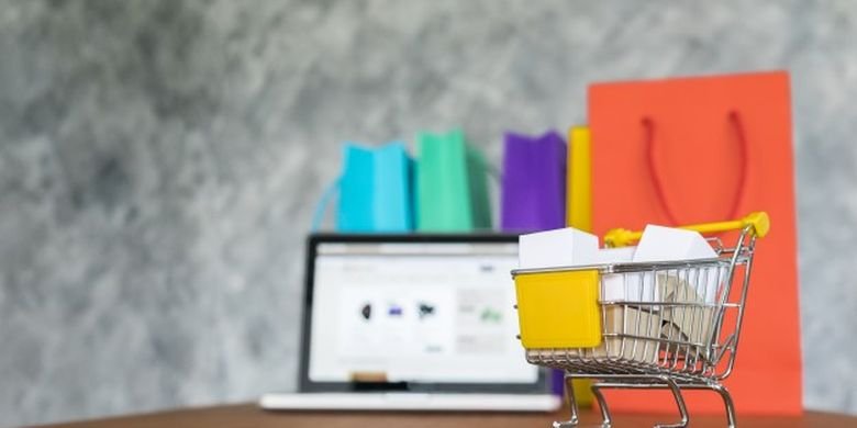 Aturan Pajak Toko Online
