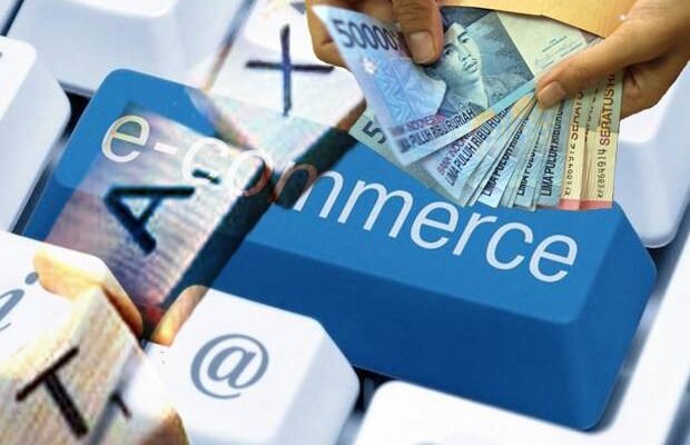 Aturan Pajak Toko Online