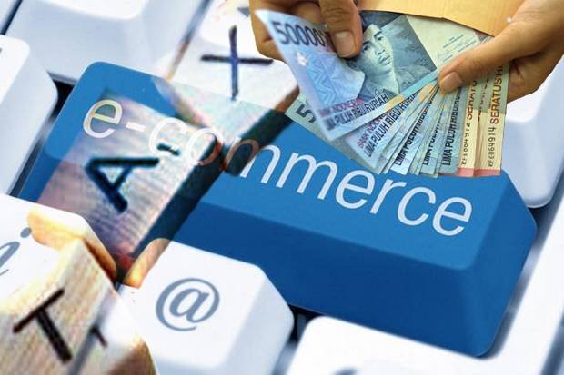 Aturan Pajak Toko Online