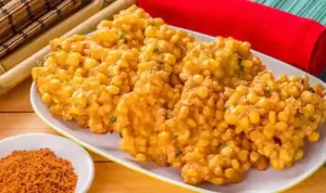 Tips Membuat Bakwan Jagung