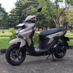 https://mitrapemuda.co.id/Test Ride Yamaha Gear Ultima Varian Termurah: Skutik Fungsional/