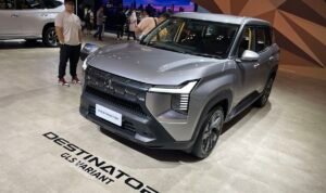 Mitsubishi