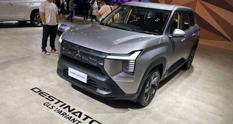Mitsubishi