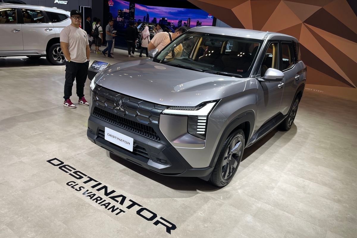 Mitsubishi