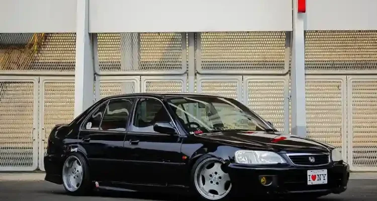 Sedan Murah di Bawah 60 Juta