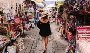 Tempat Souvenir di Bali: Surga oleh-oleh Khas Pulau Dewata
