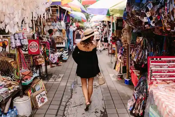 Tempat Souvenir di Bali: Surga oleh-oleh Khas Pulau Dewata