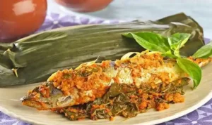 Memasak Pepes Ikan: Rahasia Kuliner Tradisional yang Lezat