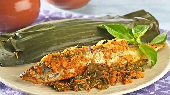 Memasak Pepes Ikan: Rahasia Kuliner Tradisional yang Lezat