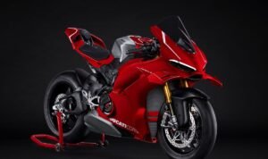Ducati