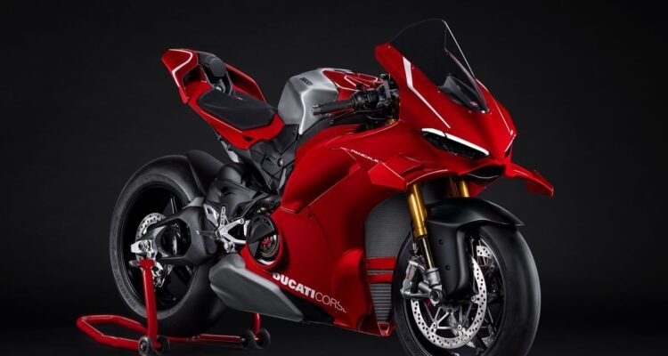 Ducati