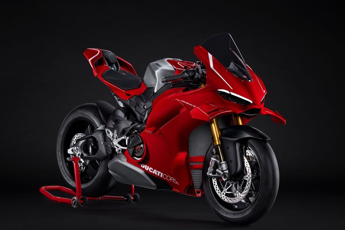 Ducati
