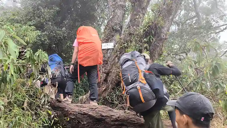 Gunung Ciremai