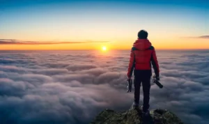 Gunung Ciremai, Kuningan: Puncak Tertinggi di Jawa Barat