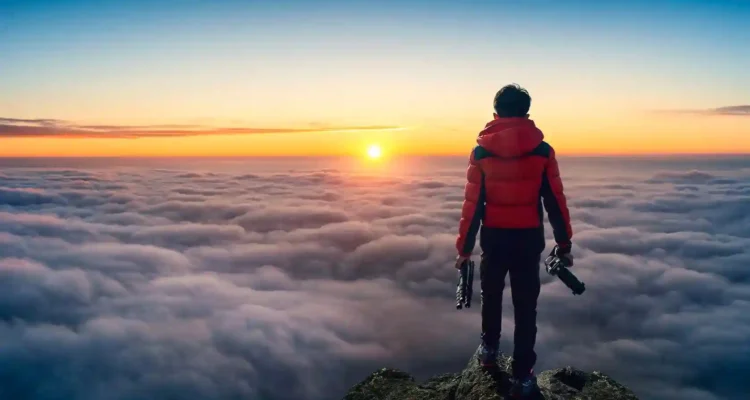 Gunung Ciremai, Kuningan: Puncak Tertinggi di Jawa Barat