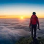 Gunung Ciremai, Kuningan: Puncak Tertinggi di Jawa Barat