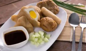 Resep Pempek Gurih, Hidangan Khas Palembang yang Mendunia