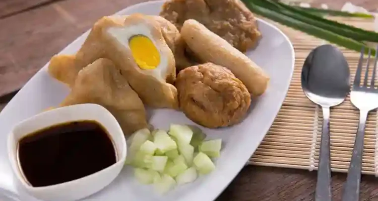 Resep Pempek Gurih, Hidangan Khas Palembang yang Mendunia