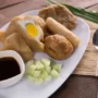 Resep Pempek Gurih, Hidangan Khas Palembang yang Mendunia