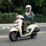 Motor Matik