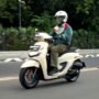 Motor Matik