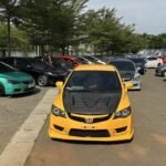 Civic FD Society