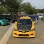 Civic FD Society